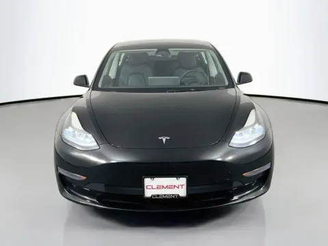 Another view of 2023 Tesla Model 3 for sale in Saint Charles, MO at Clement Supercenter