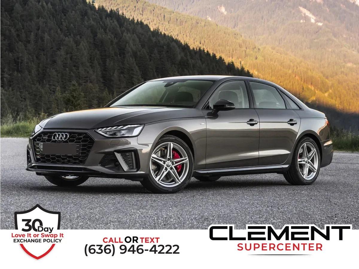 2022 Audi A4 40 Premium Plus for sale in Saint Charles, MO