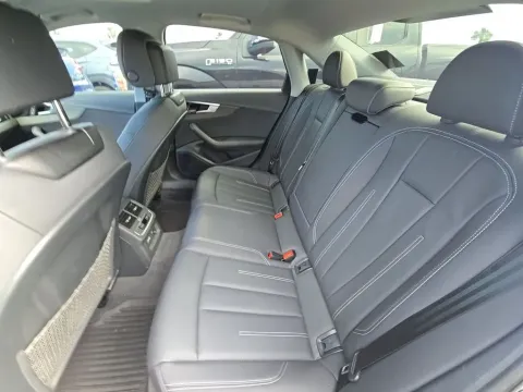 More photos of 2022 Audi A4 40 Premium Plus at Clement Supercenter, MO