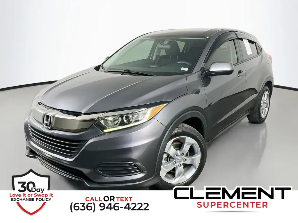 2022 Honda HR-V LX for sale in Saint Charles, MO