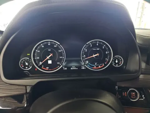 Photos of 2019 BMW X6 sDrive35i for sale in Saint Charles, MO at Clement Supercenter