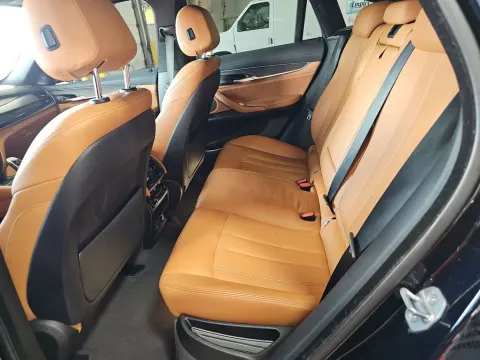More photos of 2019 BMW X6 sDrive35i at Clement Supercenter, MO