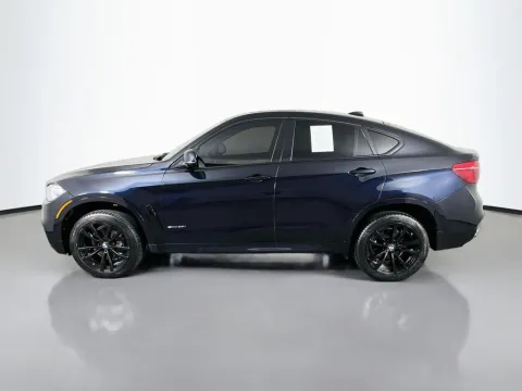 More photos of 2019 BMW X6 sDrive35i at Clement Supercenter, MO