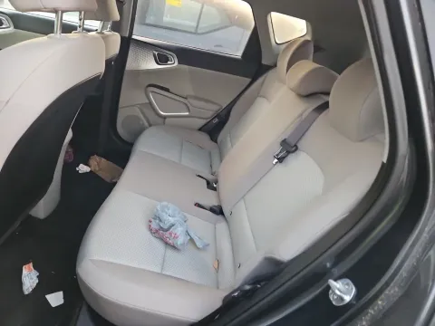 More photos of 2020 Kia Soul LX at Clement Supercenter, MO