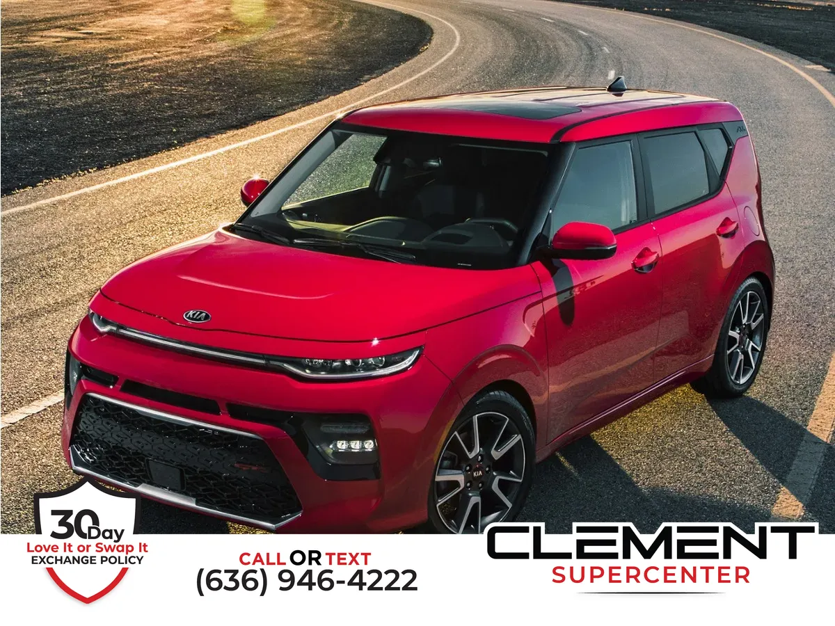 2020 Kia Soul LX for sale in Saint Charles, MO