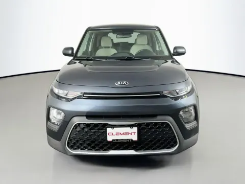Photos of 2020 Kia Soul LX for sale in Saint Charles, MO at Clement Supercenter