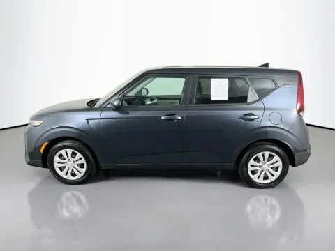 More photos of 2020 Kia Soul LX at Clement Supercenter, MO