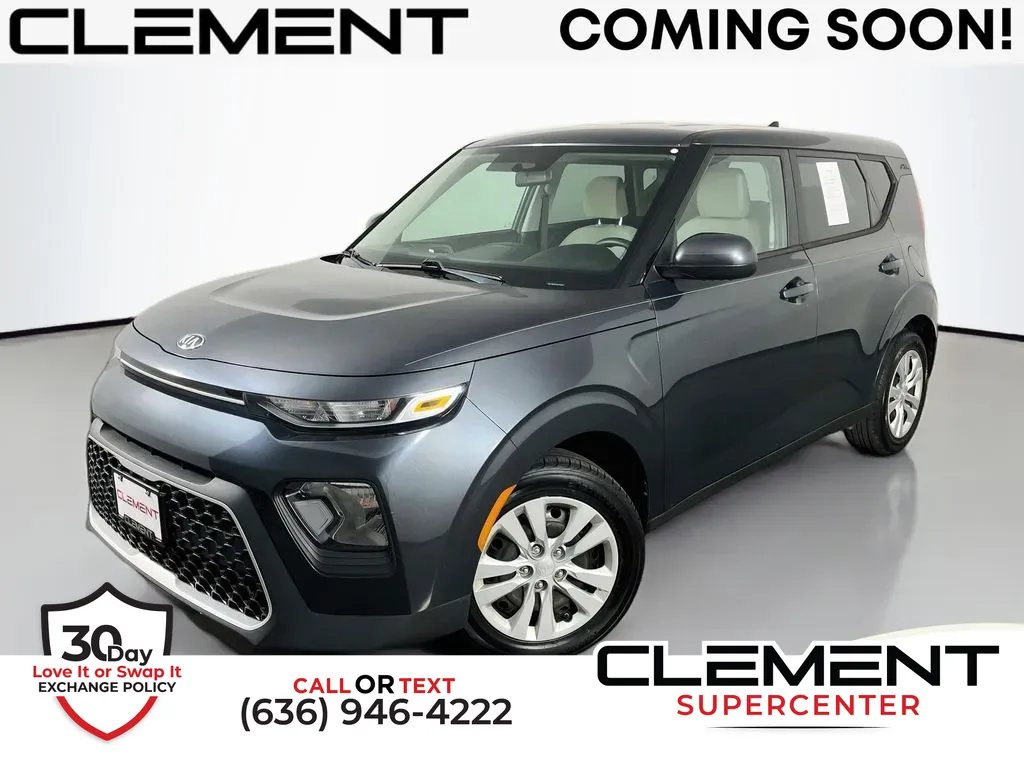 2020 Kia Soul LX for sale in Saint Charles, MO
