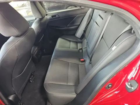 More photos of 2022 Lexus IS 300 at Clement Supercenter, MO