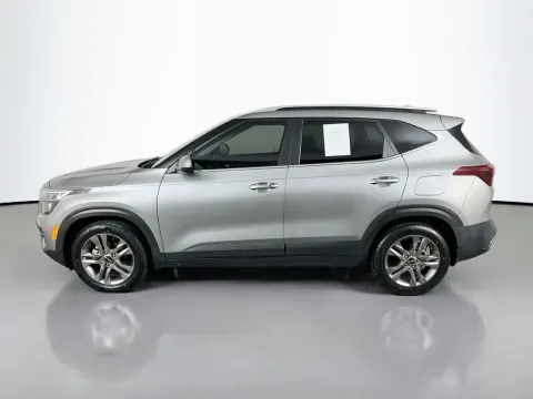More photos of 2023 Kia Seltos S at Clement Supercenter, MO