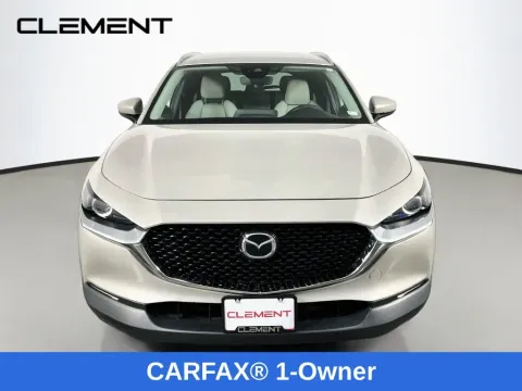 Photos of 2023 Mazda CX-30 2.5 S Preferred Package for sale in Saint Charles, MO at Clement Supercenter