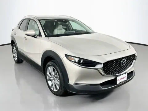 More photos of 2023 Mazda CX-30 2.5 S Preferred Package at Clement Supercenter, MO