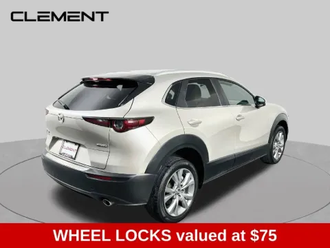 More photos of 2023 Mazda CX-30 2.5 S Preferred Package at Clement Supercenter, MO