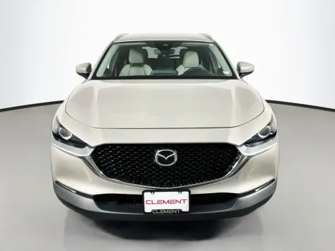 Another view of 2023 Mazda CX-30 2.5 S Preferred Package for sale in Saint Charles, MO at Clement Supercenter