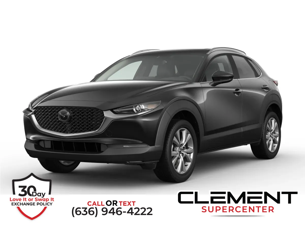 2023 Mazda CX-30 2.5 S Preferred Package for sale in Saint Charles, MO