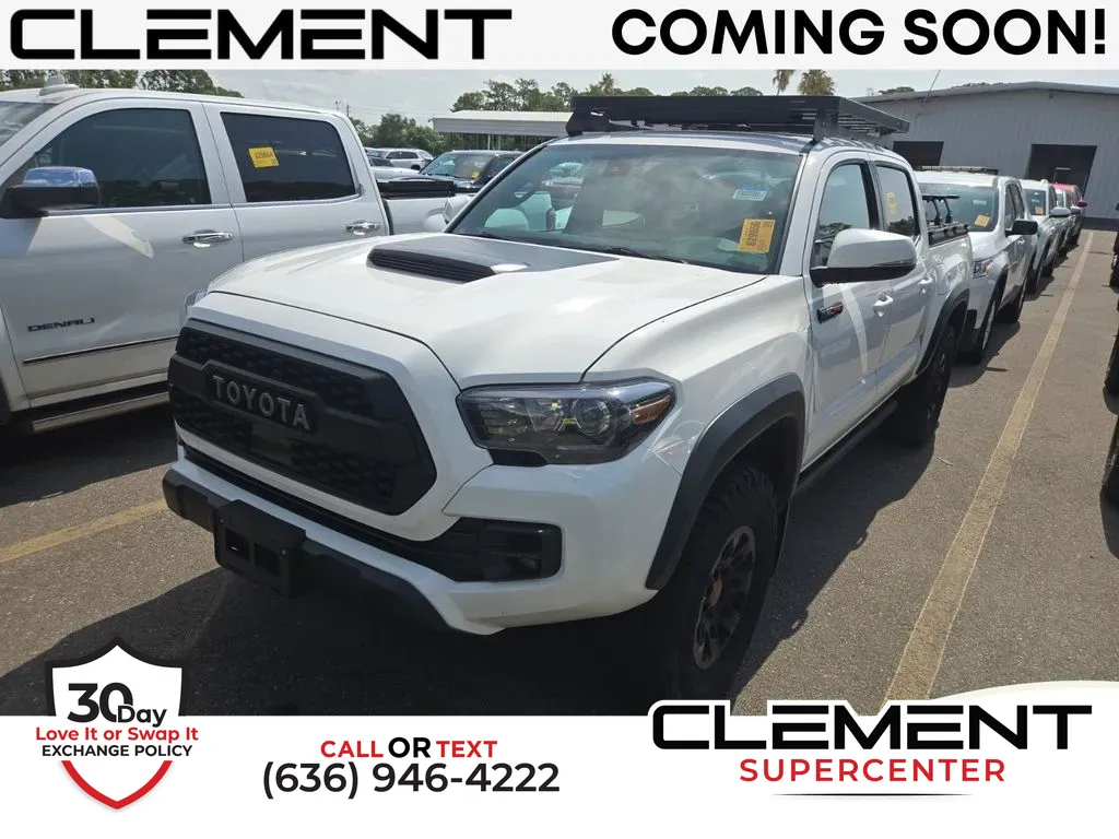 2019 Toyota Tacoma TRD Pro for sale in Saint Charles, MO