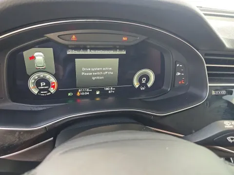 Photos of 2021 Audi Q8 55 Premium Plus for sale in Saint Charles, MO at Clement Supercenter