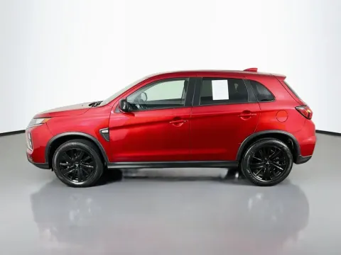 More photos of 2023 Mitsubishi Outlander Sport 2.0 LE at Clement Supercenter, MO