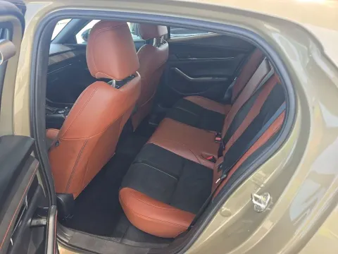 More photos of 2024 Mazda Mazda3 2.5 Carbon Turbo at Clement Supercenter, MO