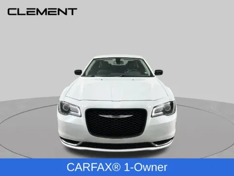 Photos of 2019 Chrysler 300 Touring for sale in Saint Charles, MO at Clement Supercenter