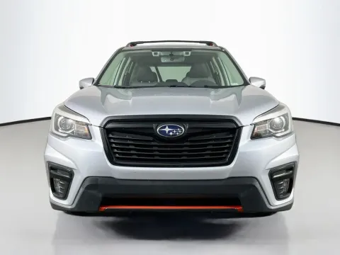 Photos of 2020 Subaru Forester Sport for sale in Saint Charles, MO at Clement Supercenter