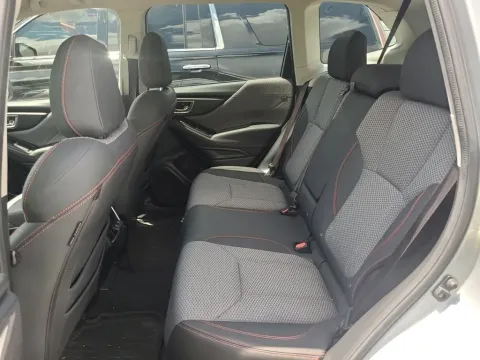More photos of 2020 Subaru Forester Sport at Clement Supercenter, MO
