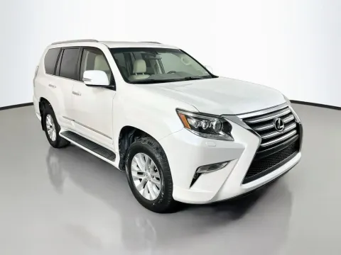 Another view of 2019 Lexus GX 460 for sale in Saint Charles, MO at Clement Supercenter