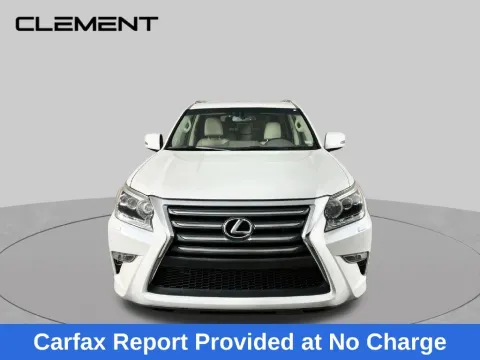 Photos of 2019 Lexus GX 460 for sale in Saint Charles, MO at Clement Supercenter