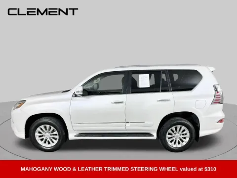 More photos of 2019 Lexus GX 460 at Clement Supercenter, MO