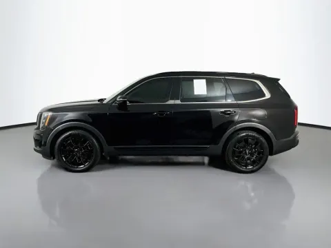 More photos of 2022 Kia Telluride SX at Clement Supercenter, MO