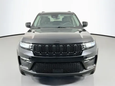 Photos of 2023 Jeep Grand Cherokee Limited for sale in Saint Charles, MO at Clement Supercenter