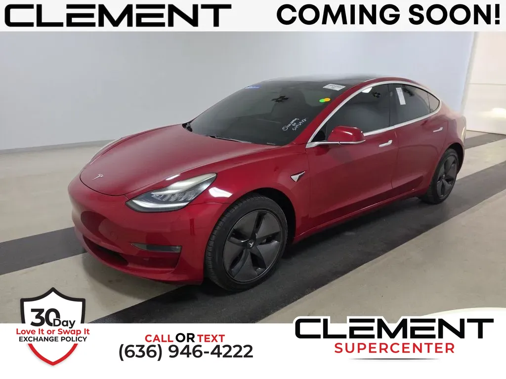 2019 Tesla Model 3 Long Range for sale in Saint Charles, MO