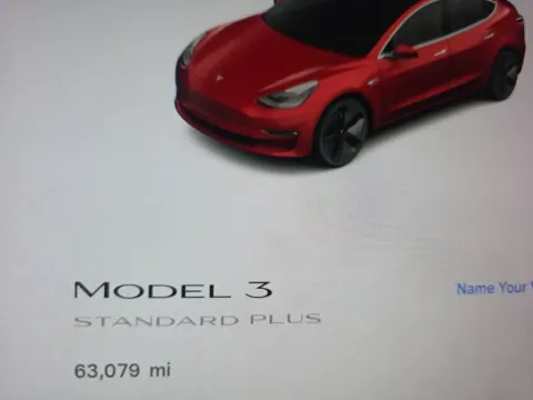 Photos of 2019 Tesla Model 3 Long Range for sale in Saint Charles, MO at Clement Supercenter