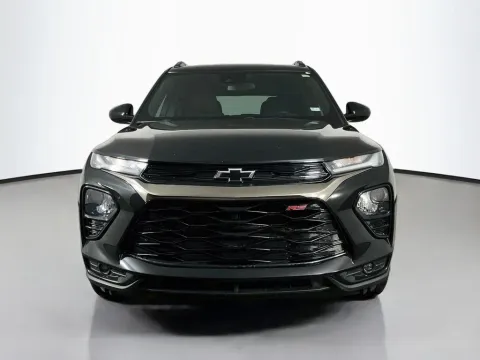 Photos of 2022 Chevrolet TrailBlazer RS for sale in Saint Charles, MO at Clement Supercenter