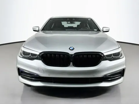 Photos of 2019 BMW 5 Series 530i xDrive for sale in Saint Charles, MO at Clement Supercenter