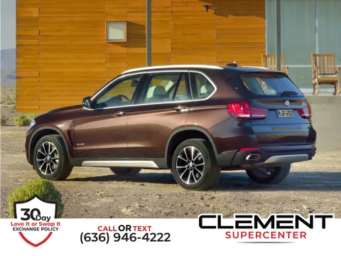 2018 BMW X5 xDrive35i for sale in Saint Charles, MO