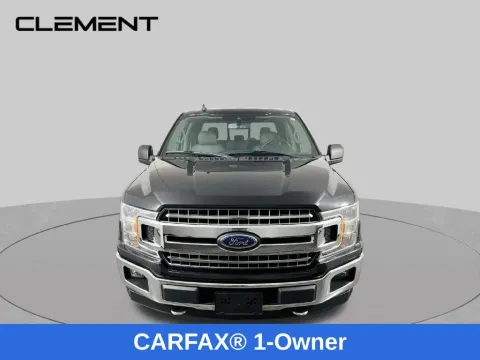 Photos of 2019 Ford F-150 XLT for sale in Saint Charles, MO at Clement Supercenter