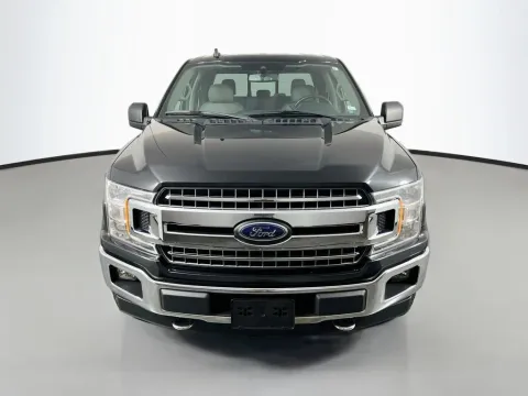 Photos of 2019 Ford F-150 XLT for sale in Saint Charles, MO at Clement Supercenter