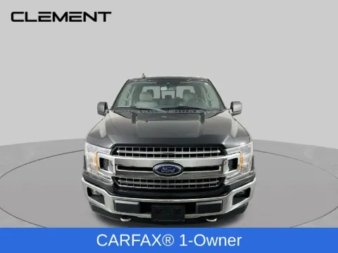 Photos of 2019 Ford F-150 XLT for sale in Saint Charles, MO at Clement Supercenter