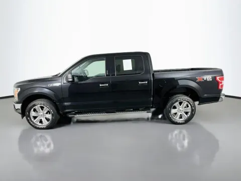 More photos of 2019 Ford F-150 XLT at Clement Supercenter, MO