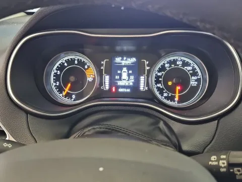 Photos of 2020 Jeep Cherokee Latitude Plus for sale in Saint Charles, MO at Clement Supercenter