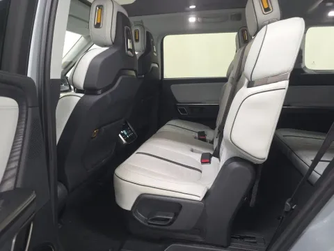 More photos of 2024 Rivian R1S Adventure at Clement Supercenter, MO