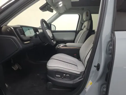 Another view of 2024 Rivian R1S Adventure for sale in Saint Charles, MO at Clement Supercenter