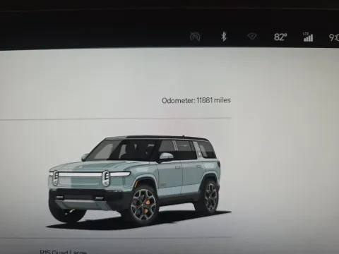 Photos of 2024 Rivian R1S Adventure for sale in Saint Charles, MO at Clement Supercenter