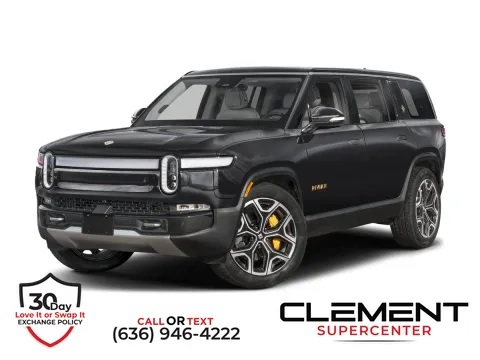 Unknown 2025 Rivian R1S Adventure for sale in Saint Charles, MO