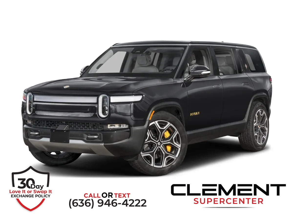 2025 Rivian R1S Adventure for sale in Saint Charles, MO
