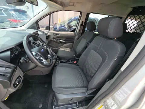 Another view of 2022 Ford Transit Connect XLT for sale in Saint Charles, MO at Clement Supercenter