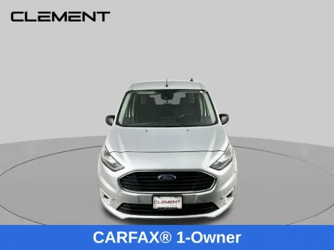 Photos of 2022 Ford Transit Connect XLT for sale in Saint Charles, MO at Clement Supercenter