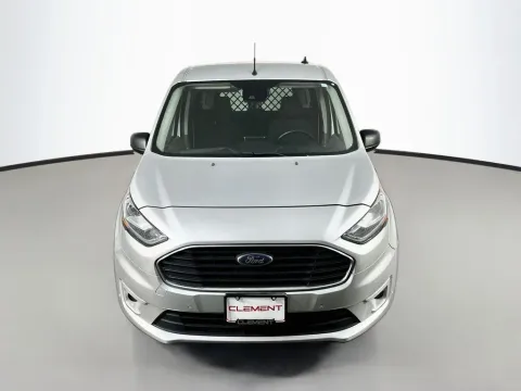 Photos of 2022 Ford Transit Connect XLT for sale in Saint Charles, MO at Clement Supercenter