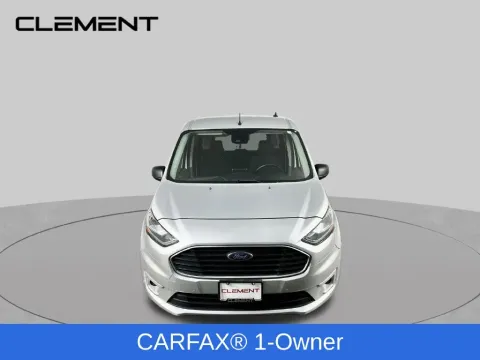 Photos of 2022 Ford Transit Connect XLT for sale in Saint Charles, MO at Clement Supercenter